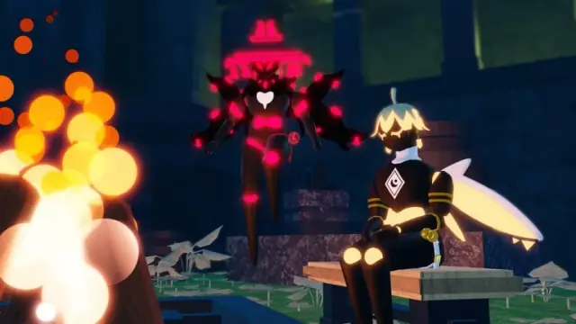 Abyssal Roblox acarid wings: Location, Cost, and Obtainment Guide