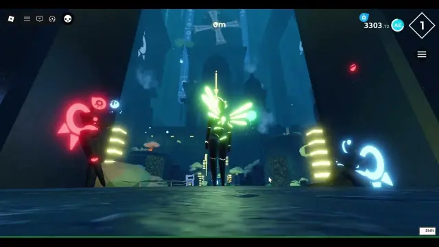 Abyssal Roblox checkpoints: Full Location List and Teleport Guide