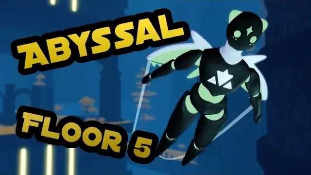 Abyssal Roblox Floor 5 Guide: Ascent, Challenge Rooms, and Ending
