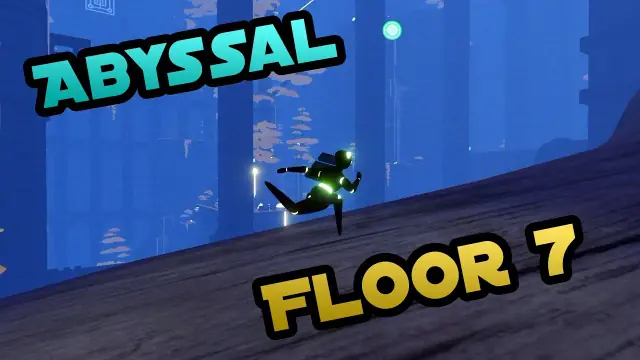 Abyssal Roblox Floor 7 Walkthrough: Seals and Route Guide