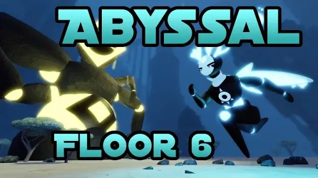 Abyssal Roblox Floors: Full Progression and Floor Guide