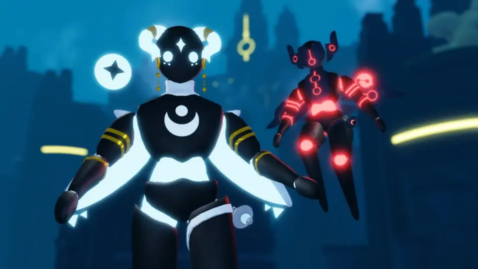 Abyssal Roblox artwork